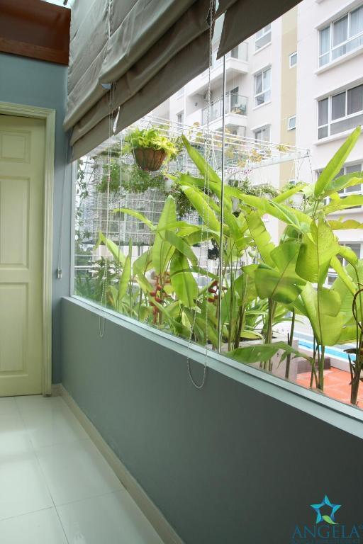 Angela Boutique Serviced Residence Thành Pho Ho Chí Minh Camera foto